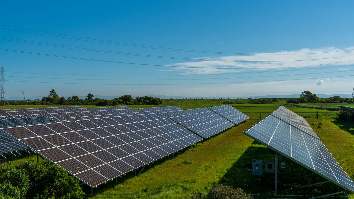 Escala y precisión en el despliegue fotovoltaico